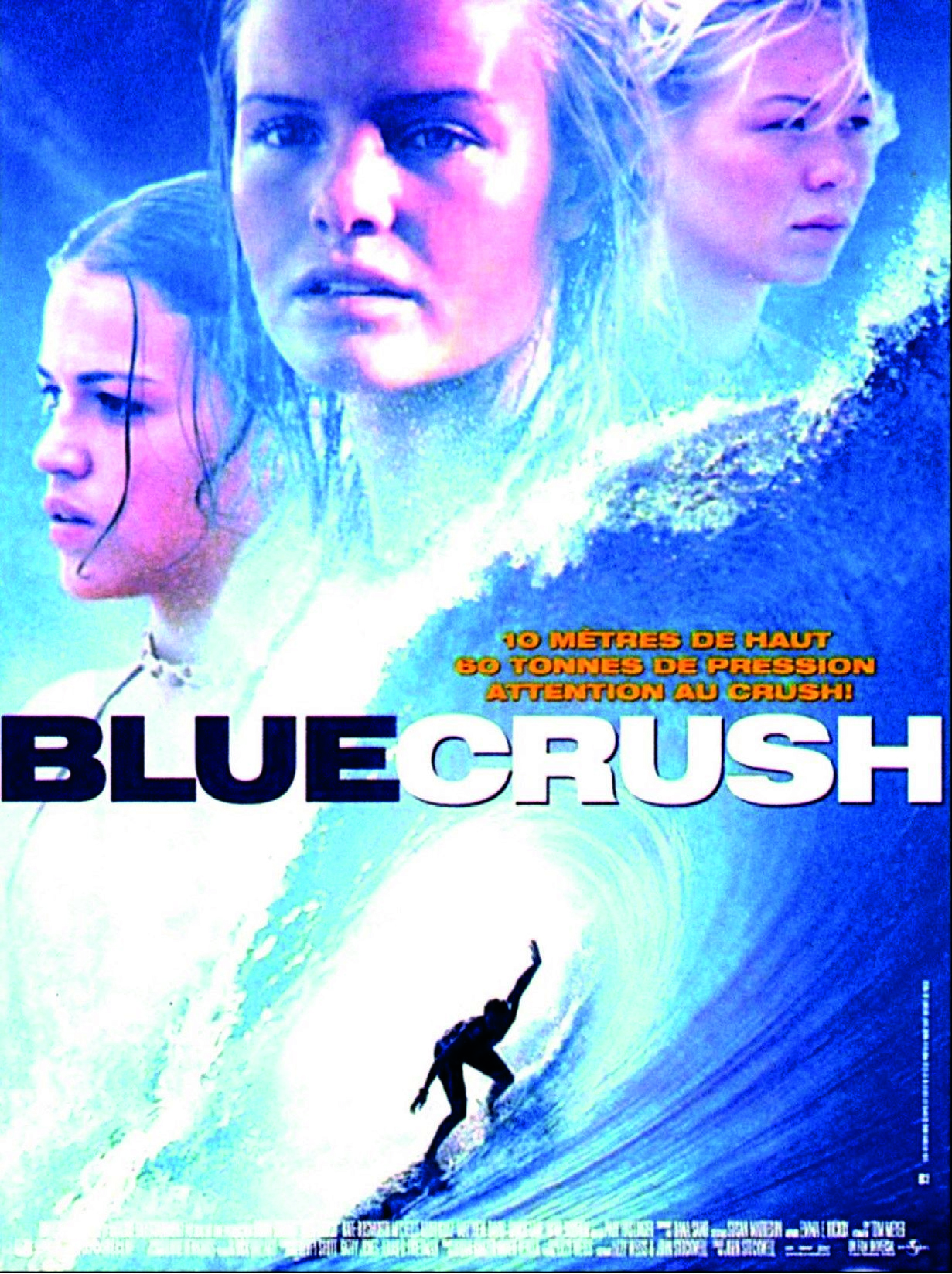 Blue Crush